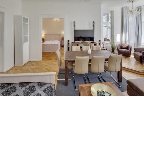 Old Town Square Apartments
