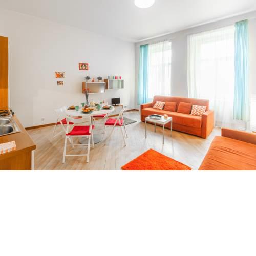 Old Town Square Rental Masna