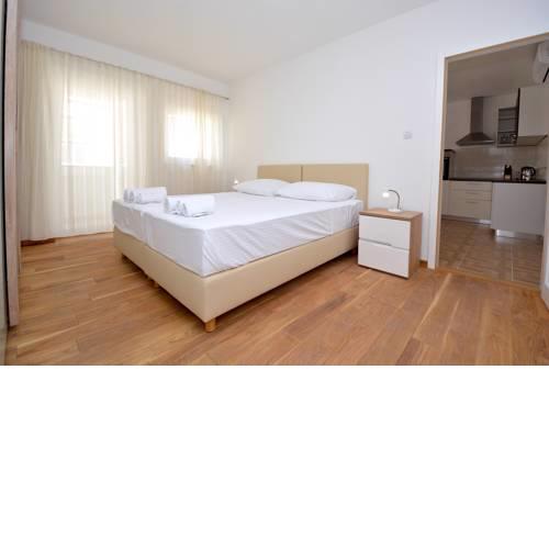 Old Town Twins Apartments