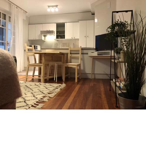 OLD TOWN V apartment by Aston Rentals