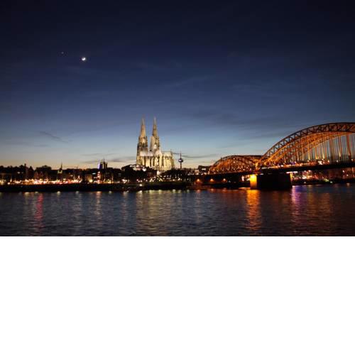 Old Town View