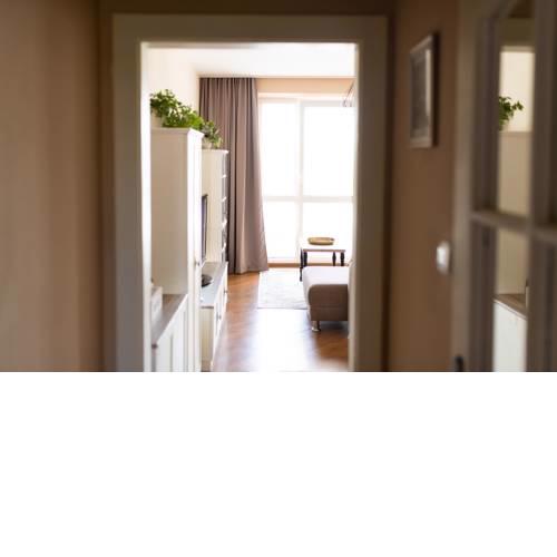 Old Town Vintage Apartment Sturova