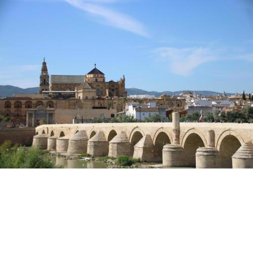 Old town with Free Parking
