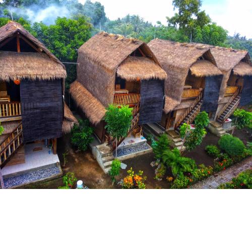 Old Village Gili Air