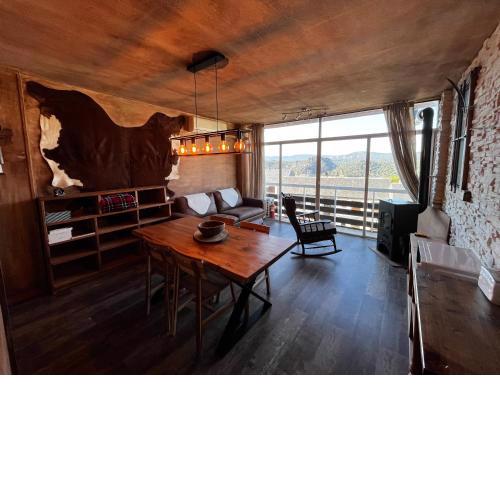 OLD WEST HOUSE Pantano de San Juan