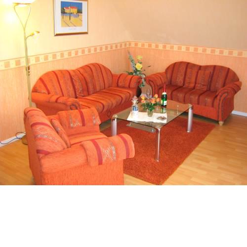 Oldenburger Straße 21 (Wohnung  1), familiengerechte Wohnung mit 2 SZ, Wäsche und WLAN inklusive! - [#1682]