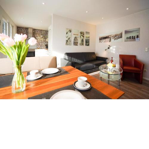 Oldenburger Strasse 28 Penthouse 8