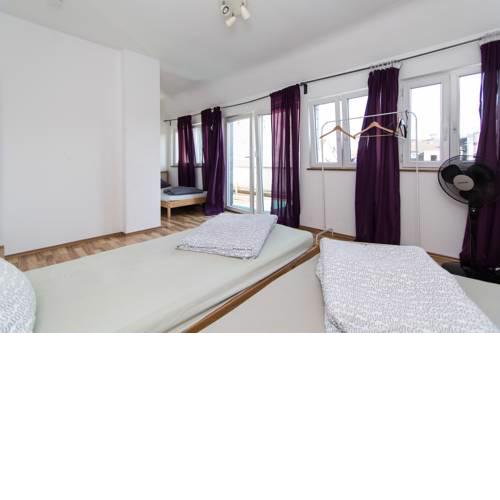 Oldtown Apartment Andreasstrasse
