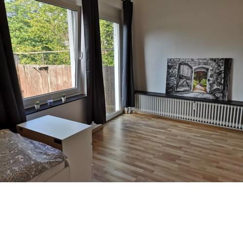 Oldtown Appartement