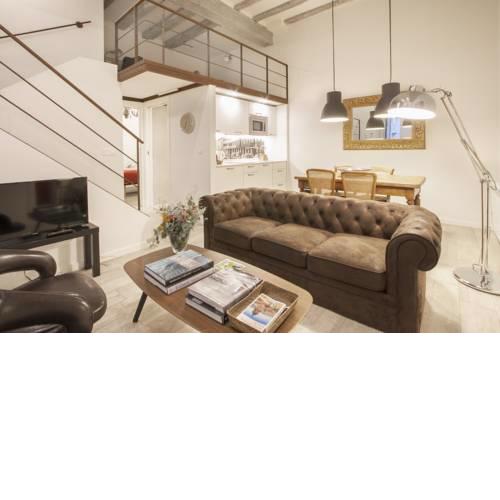 Oldtown San Sebastián Apartments