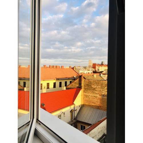 OldTown!/2BEDrooms/AuthenticBratislava/Spacious