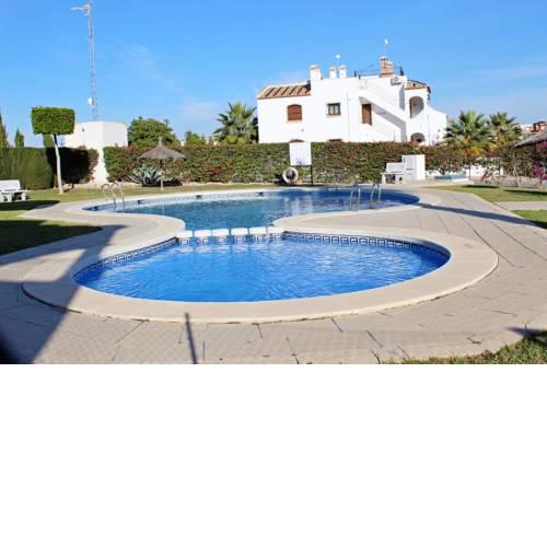 Olé Nabucco Villamartín