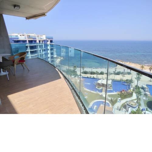 Olé Penthouse Sea Senses