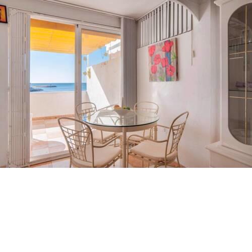 Ole Playa Beach Front Apartment 008