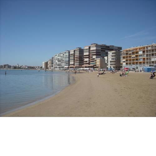 Olé Playa Rafal