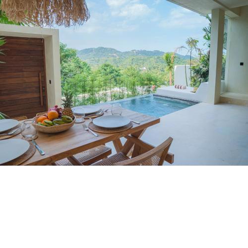 Olea Villas Resort