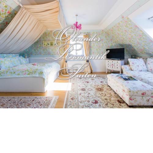 Oleander Romantik Suiten