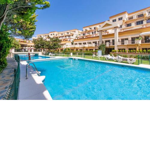 OleHolidays 216 Romana Playa Primera línea playa
