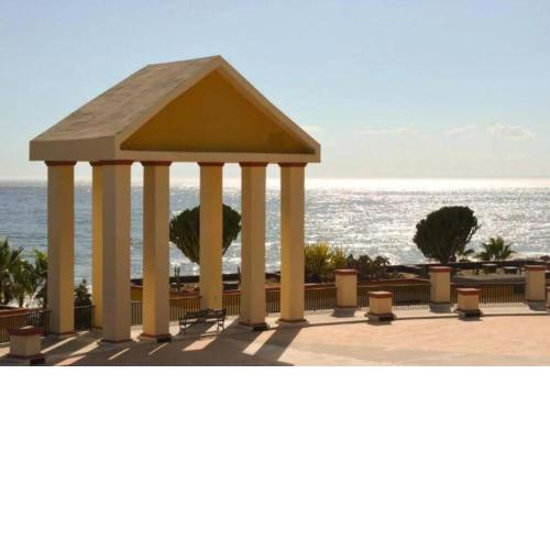 OleHolidays 325 Romana Playa vistas al mar