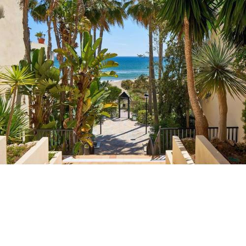 OleHolidays 405 Loft Romana Playa junto al mar