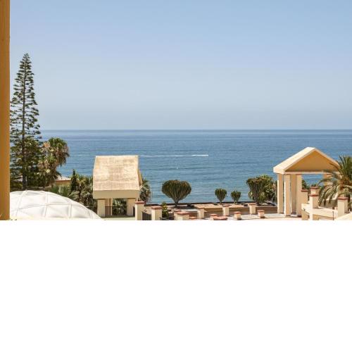 OleHolidays 644 Romana Playa Vista Panorámica Mar