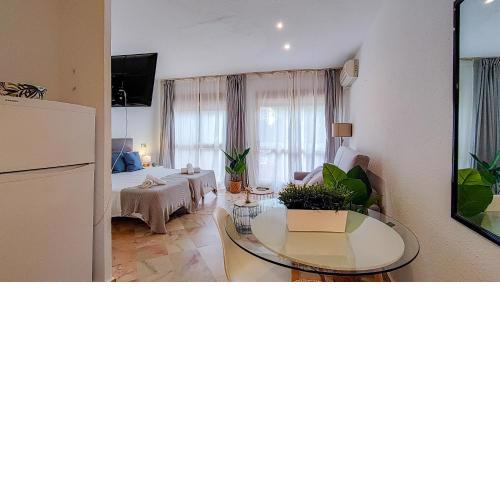 OleHolidays 702 Romana Playa junto al mar