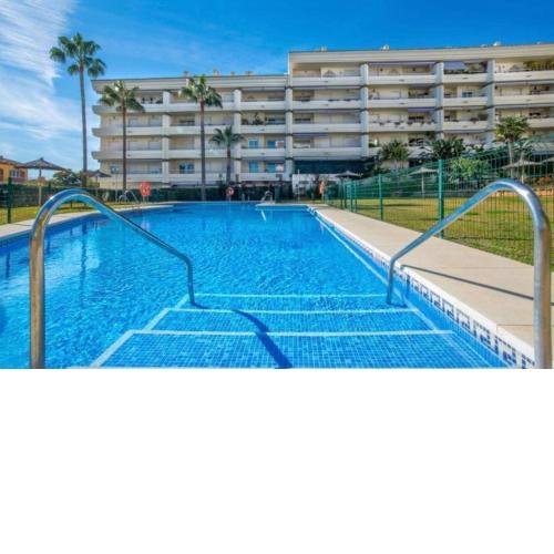 OleHolidays Costa Nagueles 2 Milla de Oro