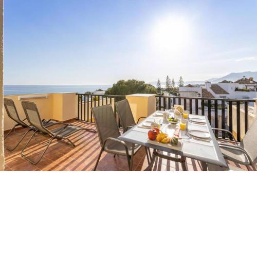 OleHolidays Romana Playa 146 vistas al mar