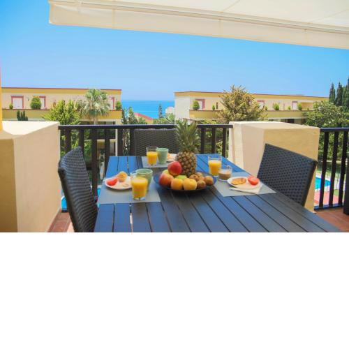 OleHolidays Romana Playa 336 vistas al mar