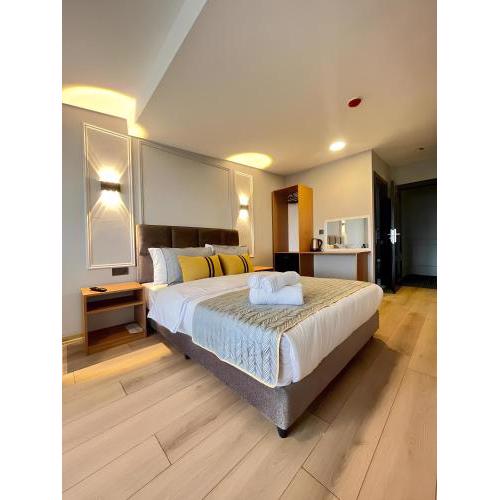 Olen Uskudar Hotel