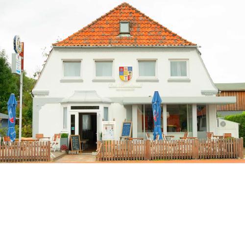 Ole's Koje - B&B Dat Mundjevull