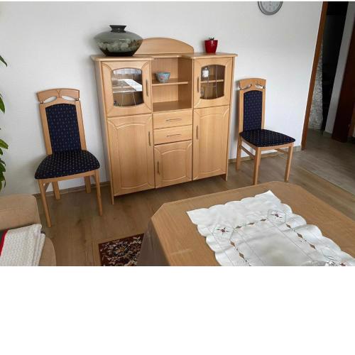Olgas Ferienwohnung