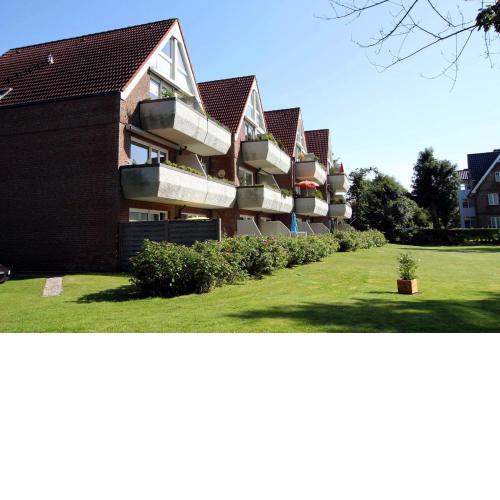 Olhörnweg 1, Whg. 22