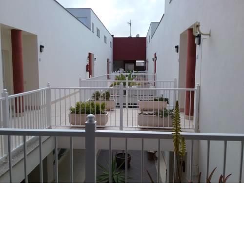 Oliastur 17 Casa Tranquila