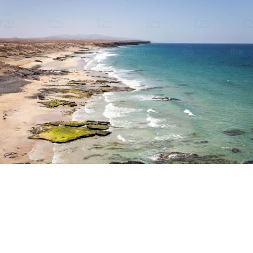 Oliastur Cotillo Apartament