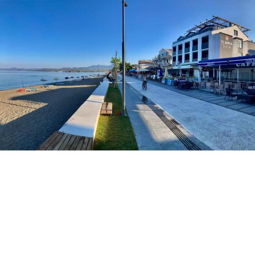 Olimpia Hotel