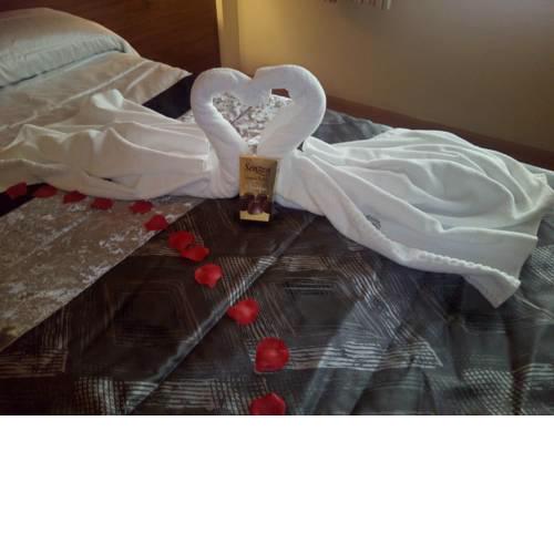Olimpia Hoteles
