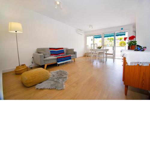 Olimpo apartment