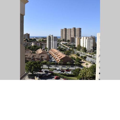 Olimpo Elite 8I Apartamentos