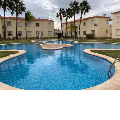 OLIVA NOVA GOLF BEACH & RESORT club sevilla II