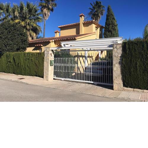 Oliva Nova Golf Pool Picasso 12