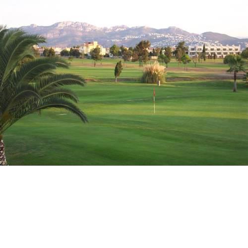Oliva Nova Golf