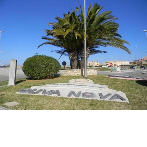 Oliva Nova Golf