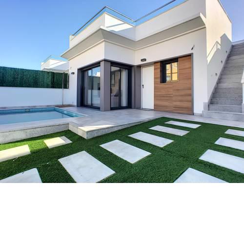 Olivar de Roda Golf - Villa