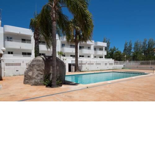 Olive Beach Apartamentos