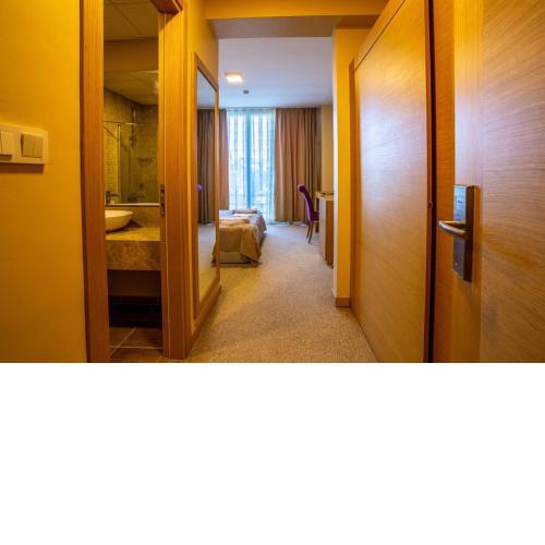 Olive Garden Hotel