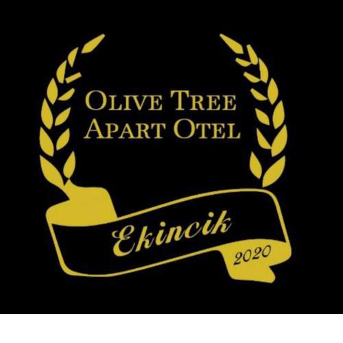 Olive Tree Apart Hotel