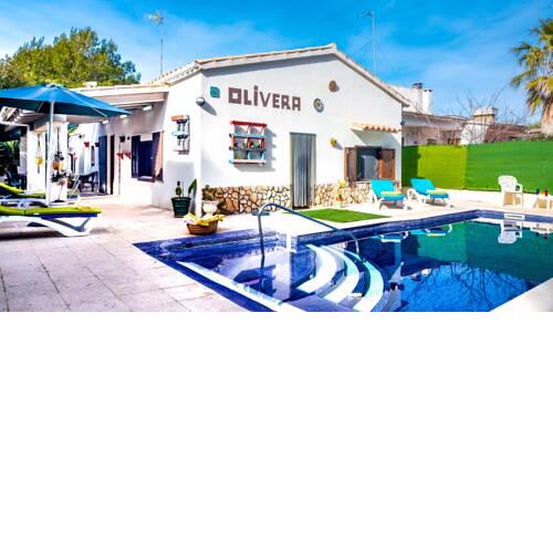 Olivera Marina