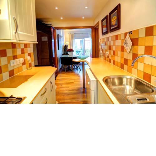 Olivia Apartment by Hello Apartments Sitges