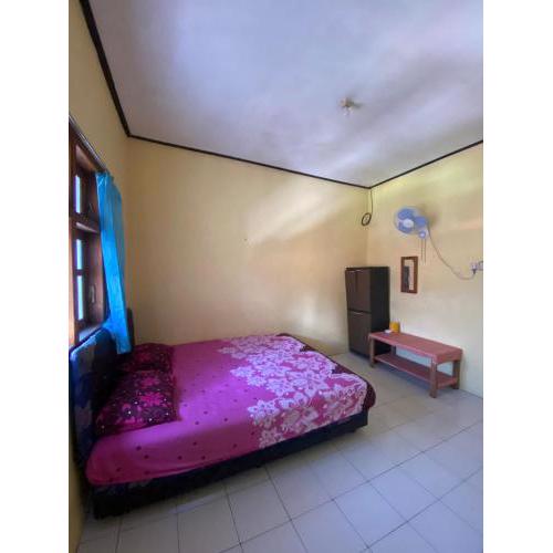 Olivia homestay ll